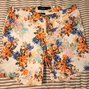 Torrid shorts